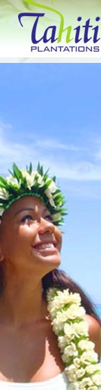 tiare tahiti