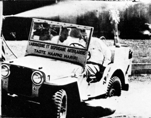 1949 CJ2A Tahiti