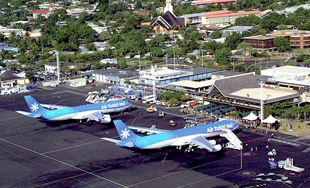 La Chronique:   Pourquoi les prix des billets d'avion ne baissent pas