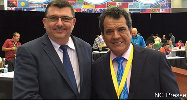 Tahiti, membre du Forum des îles du Pacifique, une victoire ?