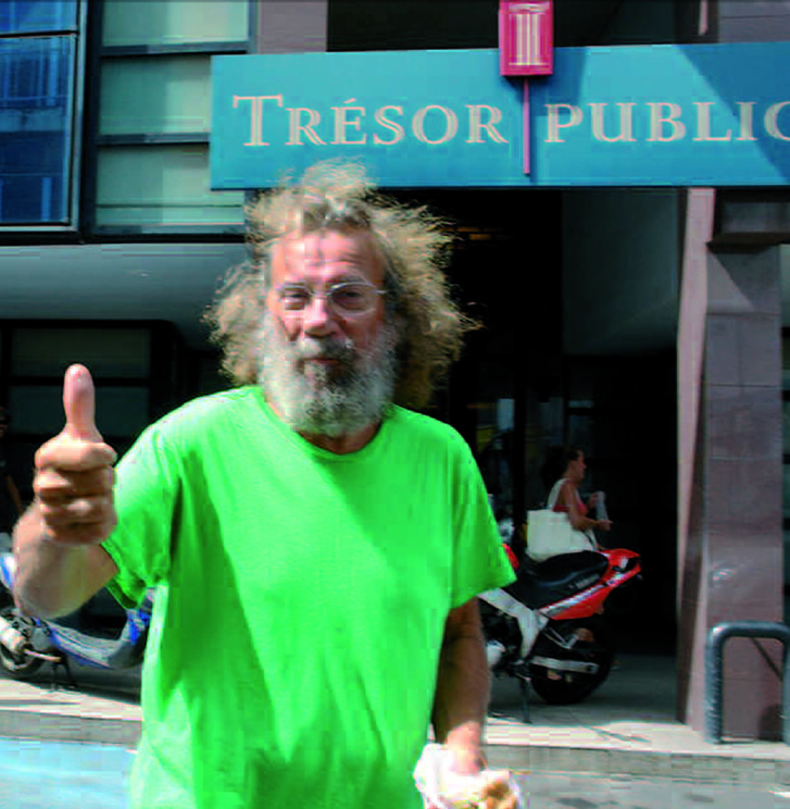 Les comptes "exacts" de l'état