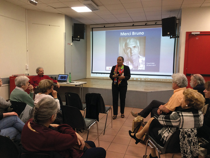 crédit photo : Arnaud Hudelot