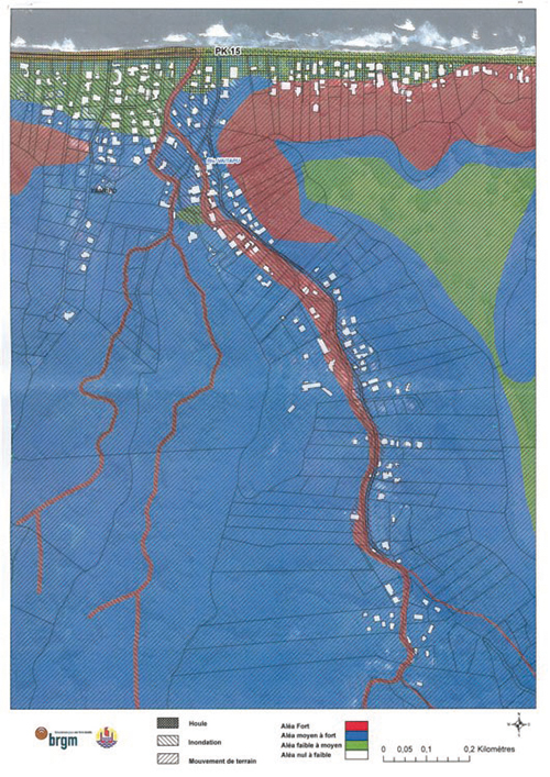 Quand les institutions boudent les employeurs locaux
