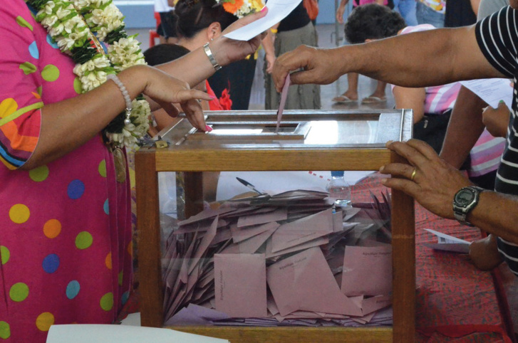 crédit photo : Tahiti Infos