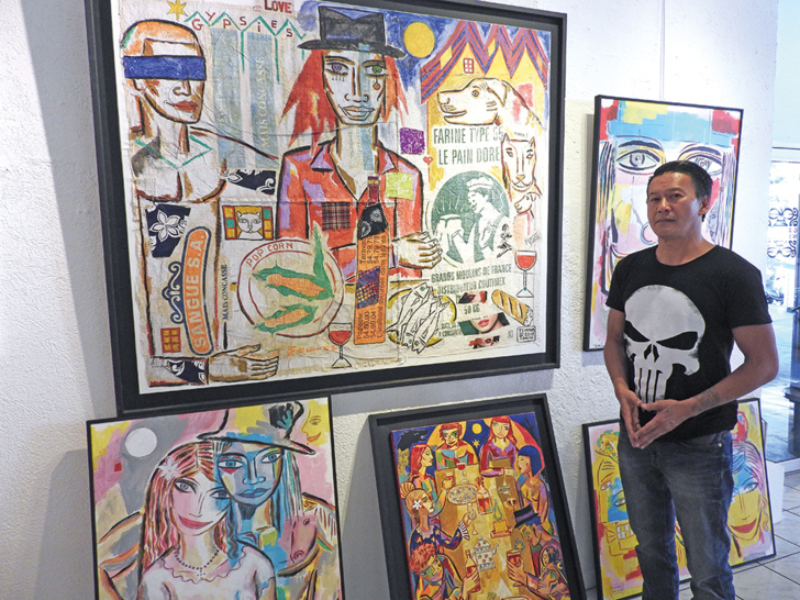 Crédit photo : Dominique Schmitt