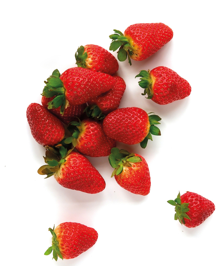 Australie : des aiguilles dans les fraises, forte récompense pour aider à résoudre le mystère