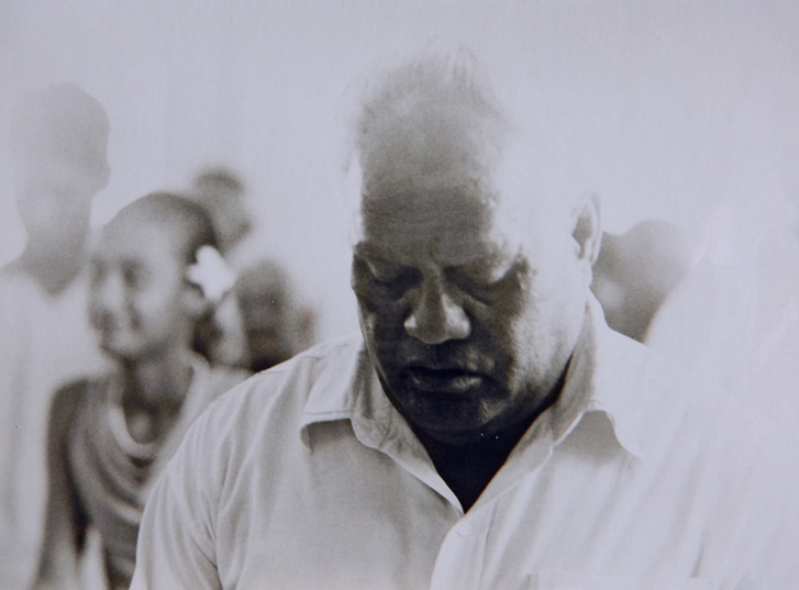 Une étude anthropologique de Daniel Monconduit : pourquoi les Polynésiens taisent-ils leur douleur ? Une étude anthropologique de Daniel Monconduit : pourquoi les Polynésiens taisent-ils leur douleur ?