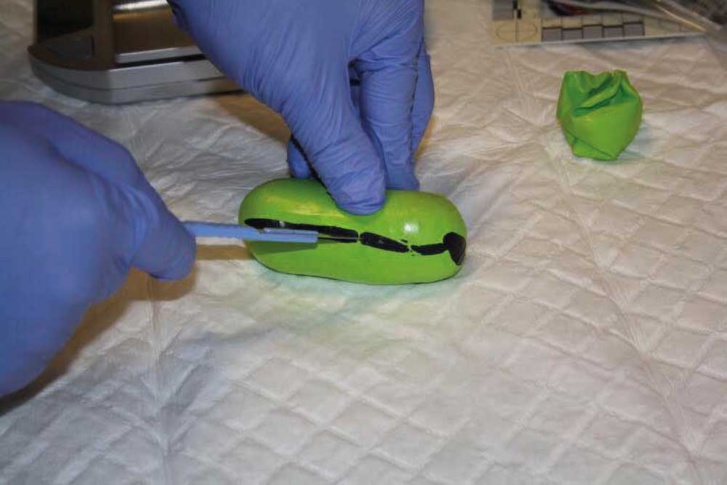 Ice : laisse pas traîner ton fils