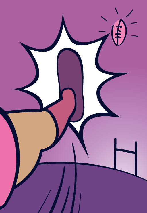 Un dernier pour la route