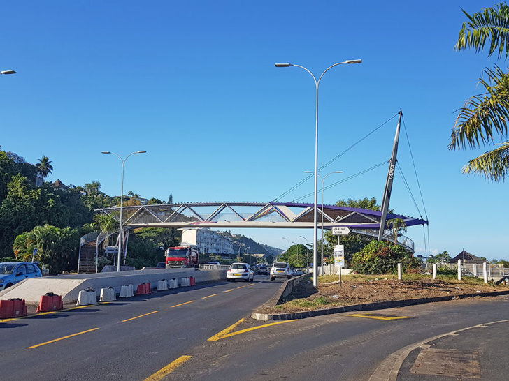 Équipement du Pays : mépris de l’environnement, gabegie et incompétence…