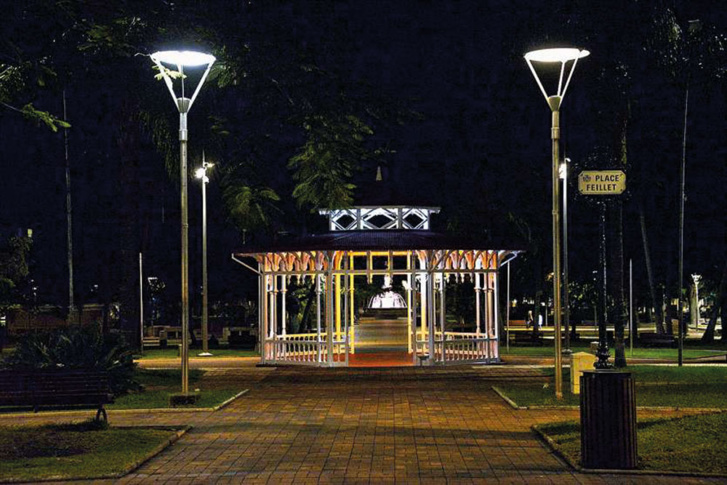 Crédit photo : Les Nouvelles Calédoniennes