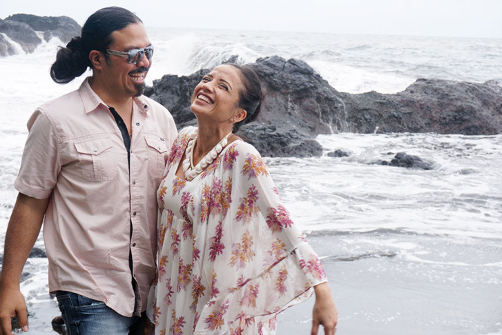 Ùratea : les astres qui font vivre la culture