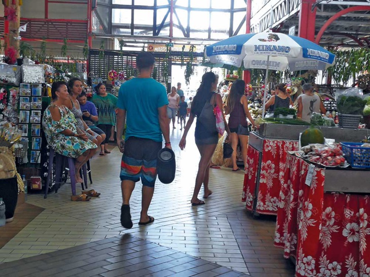 Dénuement, bruit et insécurité : l’invitation au dérapage…