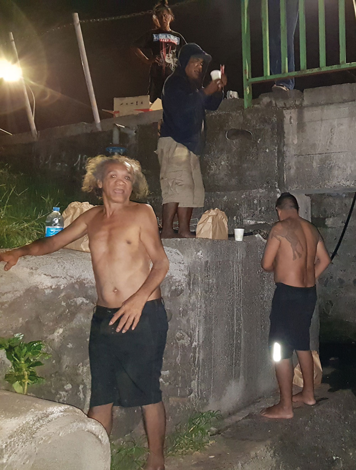 Pendant ce temps-là, les SDF meurent dans nos rues…