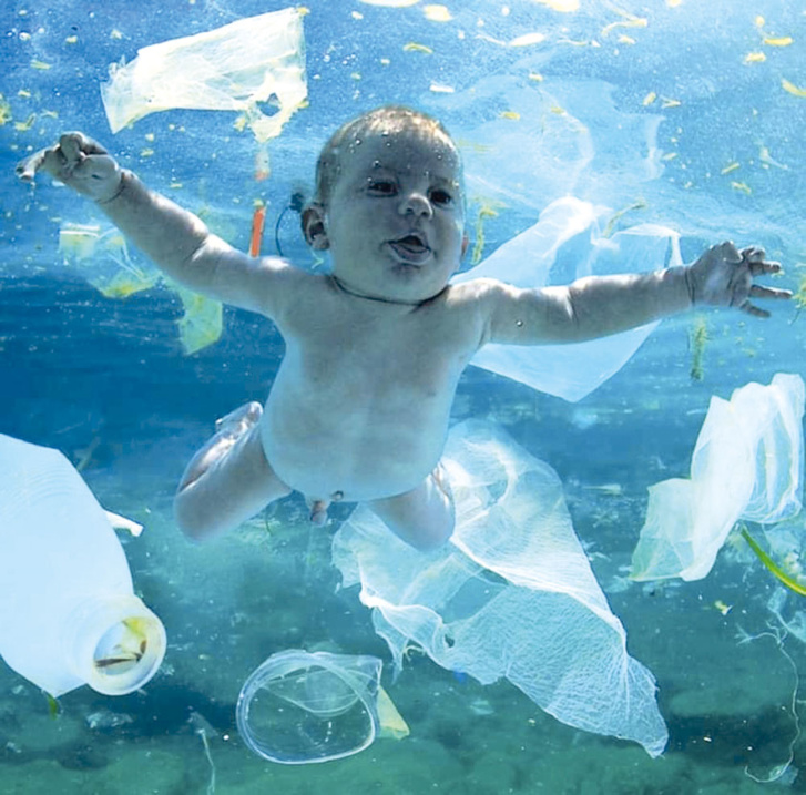 Génération plastique : place à l’action, vive le ‘Ete !