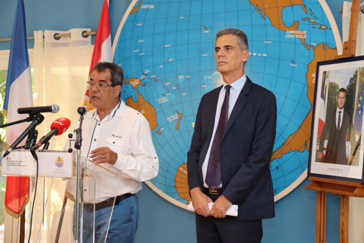 CORONAVIRUS : l'État et le Pays demandent (enfin) le confinement de la population - Discours officiel intégral, 20 mars 2020