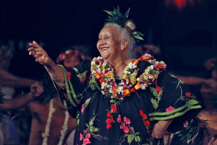 Crédit photo : Christian Durocher/CAPF