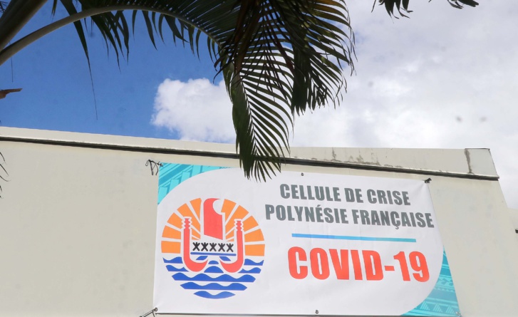 Covid-19 : prolongation du confinement et du couvre-feu jusqu’au 29 avril