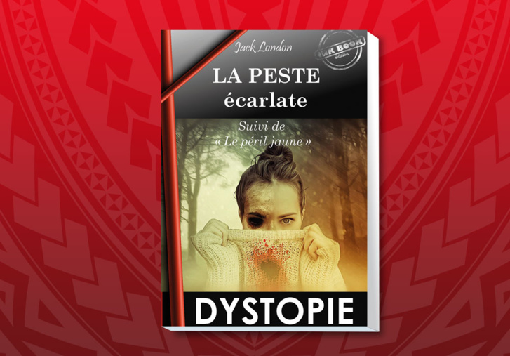La Peste écarlate de Jack London