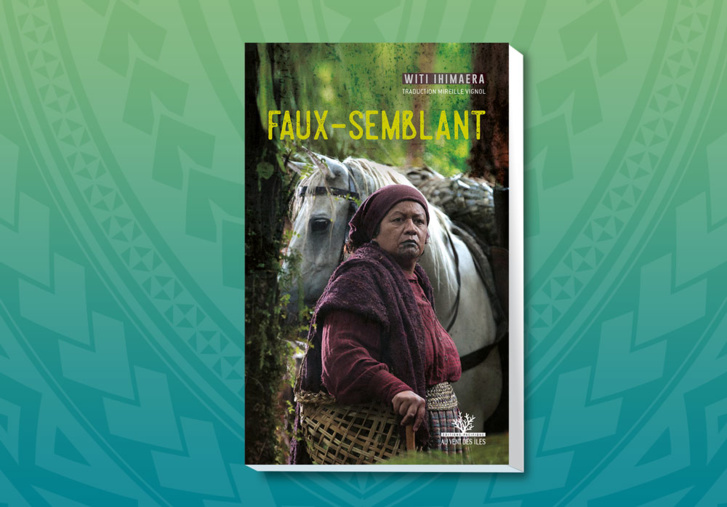 Faux-semblant, hommage au savoir-faire ancestral en terres māori