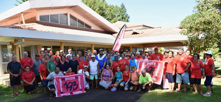 Les associations locales tirent à boulet rouge sur l’État