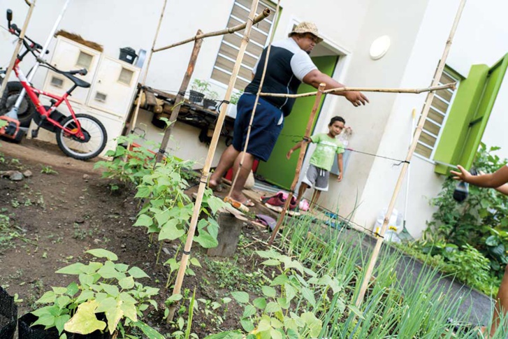 Crédit photo : Suliane Favennec