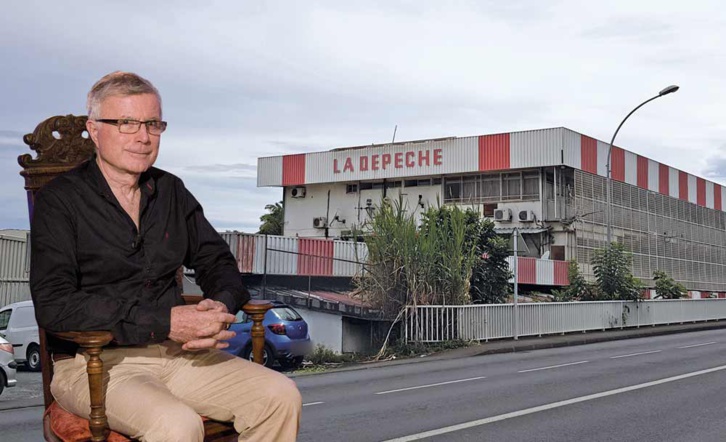 Crédit photos : TNTV/Dominique Schmitt