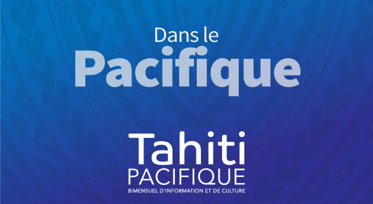 Pêche illégale : les Palaos saisissent un navire chinois