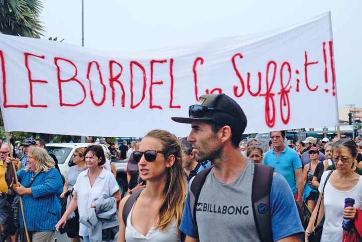 Crédit photo : AFP Crédit photo : AFP