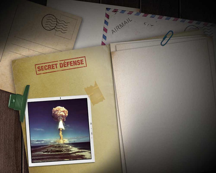 L’accès aux archives militaires (entre autres) se complique