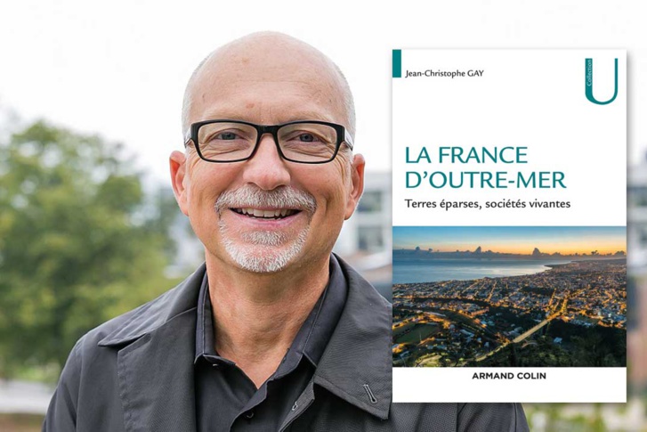 Une étude globale de l’Outre-mer français