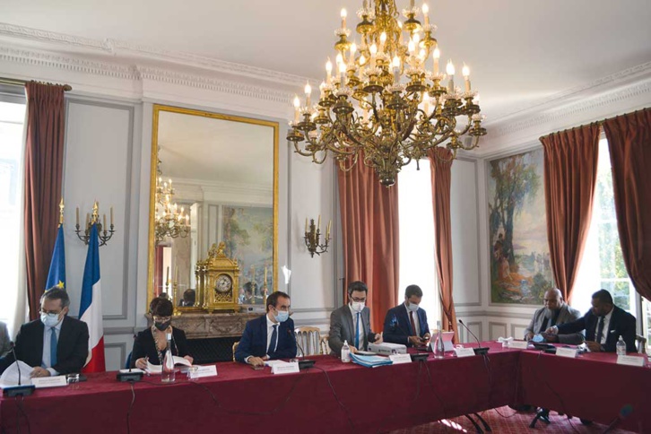 Crédit photo : Julien Sartre Crédit photo : Julien Sartre