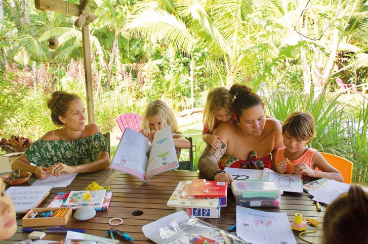 Crédit photo :Valentine Livine