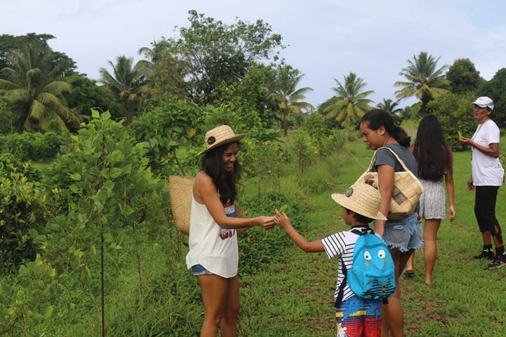 Crédit photo : Nani Travles