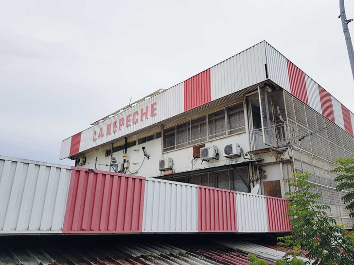 Crédit photo : Dominique Schmitt