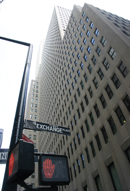 Réforme fiscale  Un nouvel échec  en perspective pour  le Tweeter en chef ? crédit photo : Archives Tahiti Pacifique