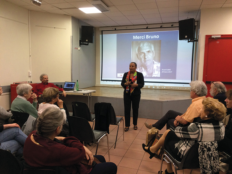 crédit photo : Arnaud Hudelot