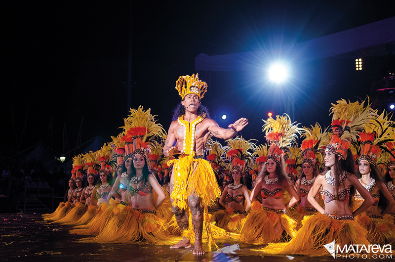 crédit photo : Matareva