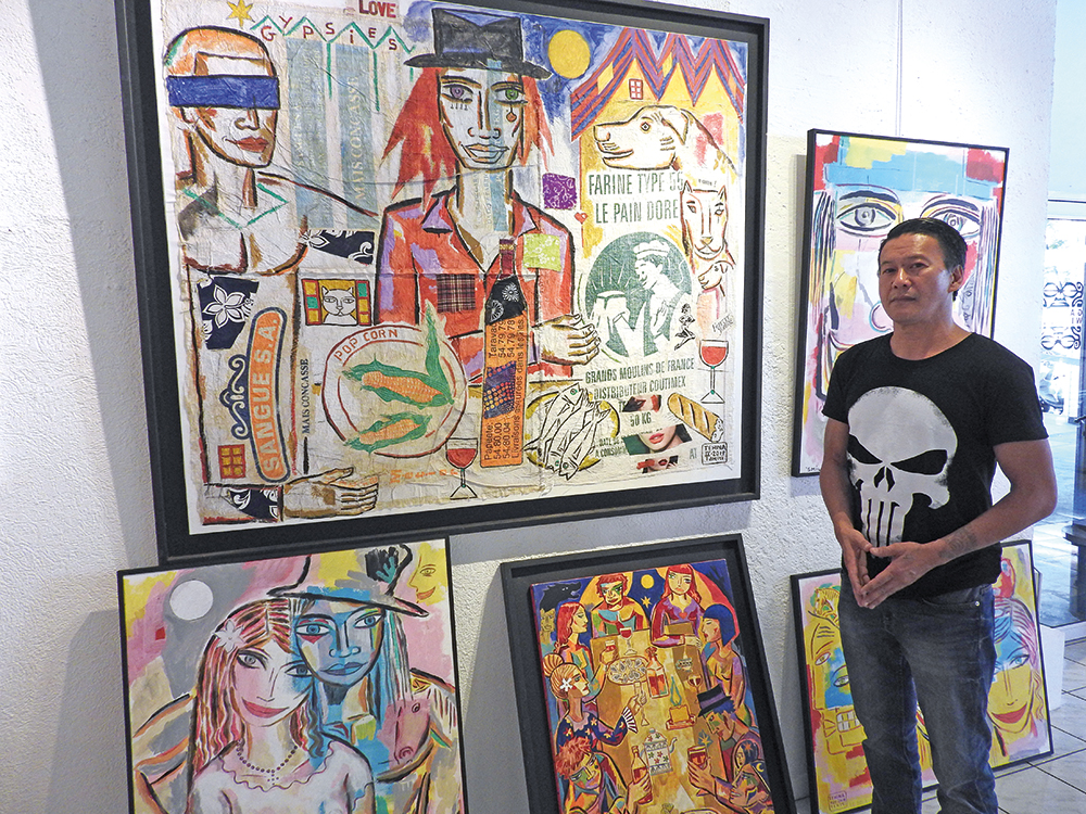 Crédit photo : Dominique Schmitt