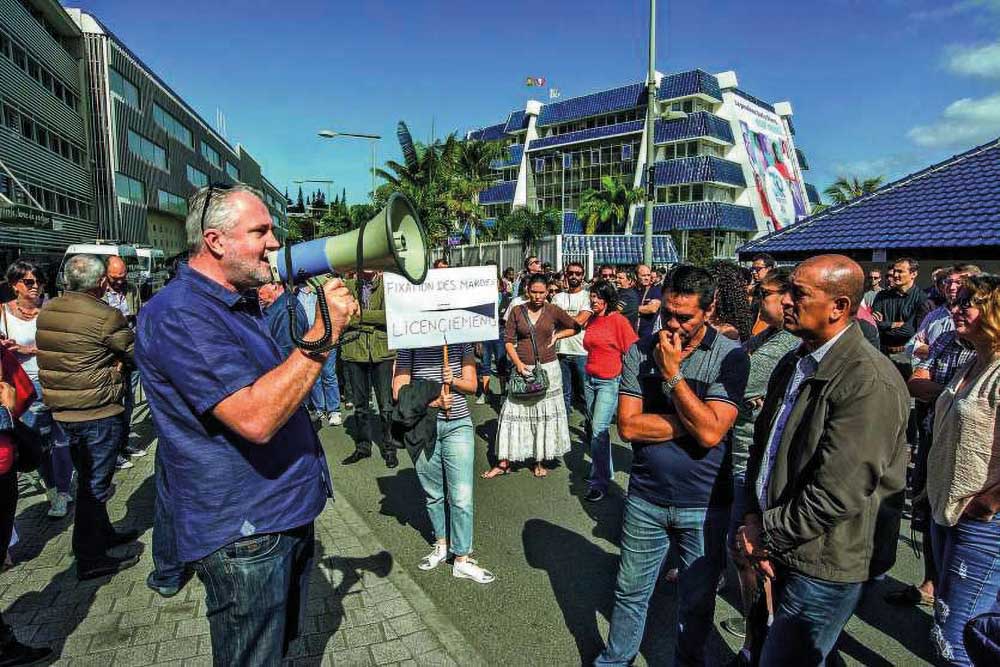 Nouvelle-Calédonie : la réglementation des prix votée malgré tout