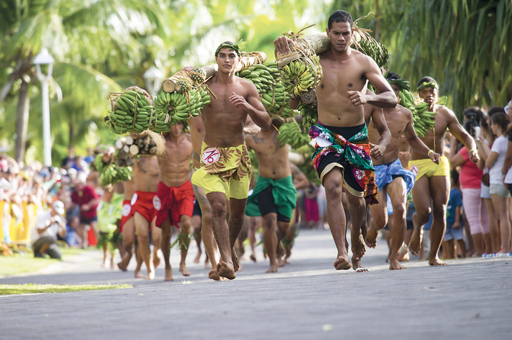 Crédit photo : Matareva