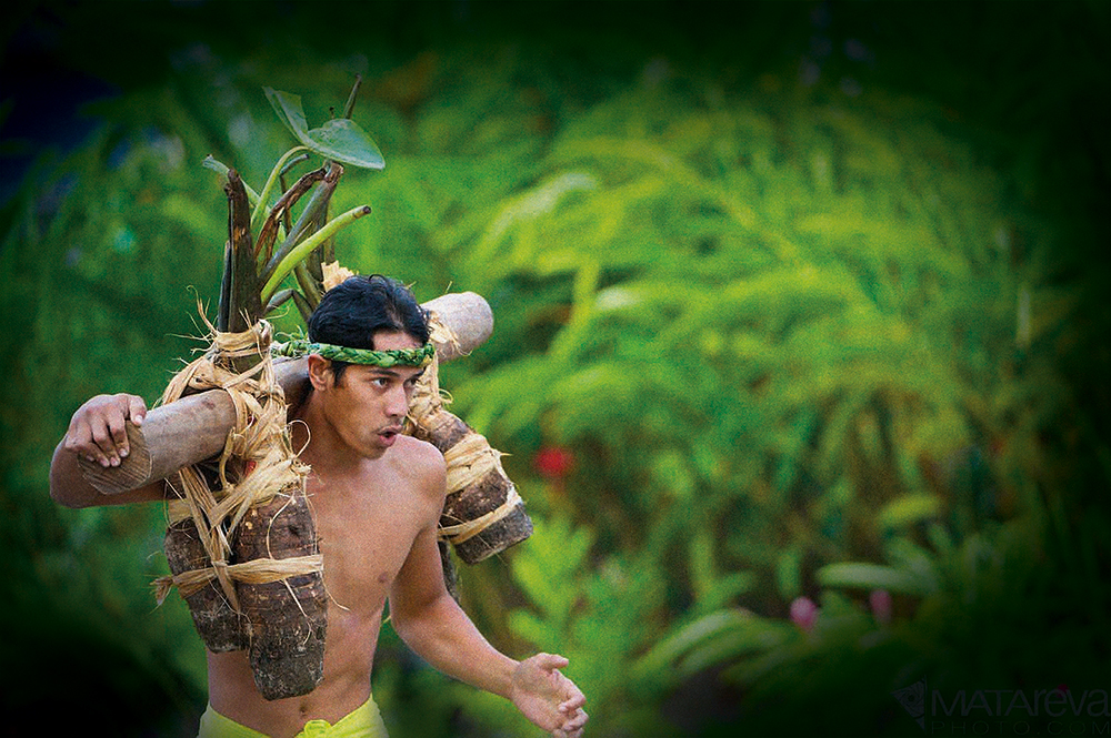 Crédit photo : Matareva