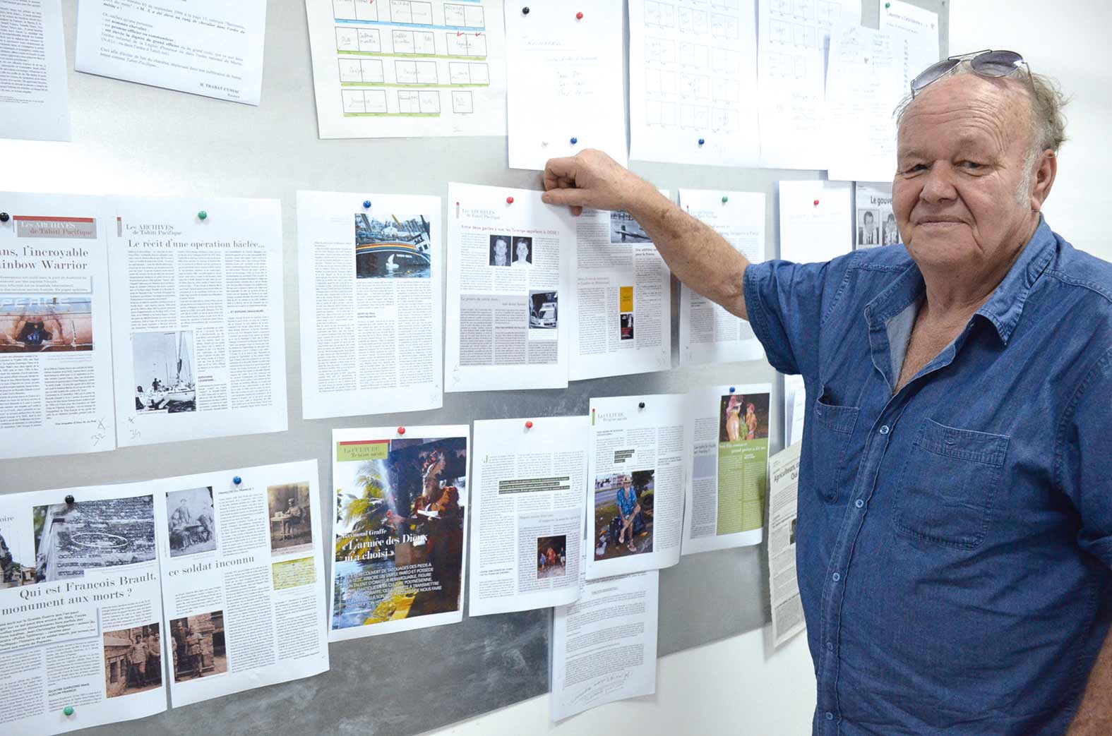 Crédit photo : Dominique Schmitt