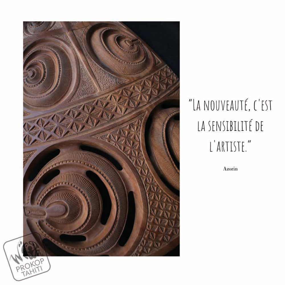 Les artisans du fenua déplorent un manque de soutien