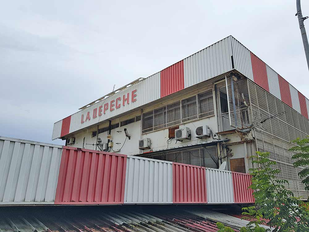 Crédit photo : Dominique Schmitt