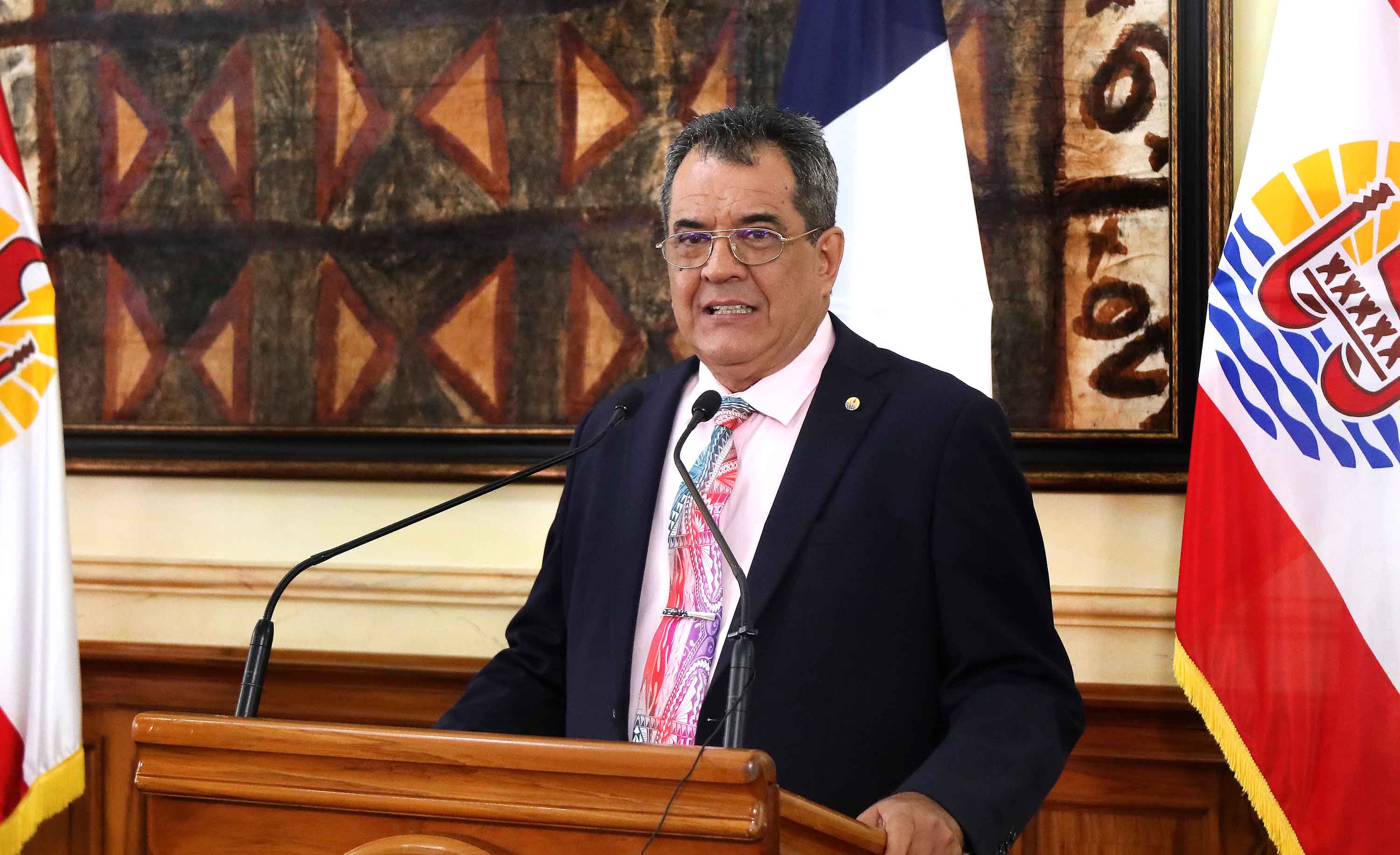 Déconfinement total le 21 mai en Polynésie : levée de toutes les mesures de restrictions, sauf celle concernant la vente d'alcool...