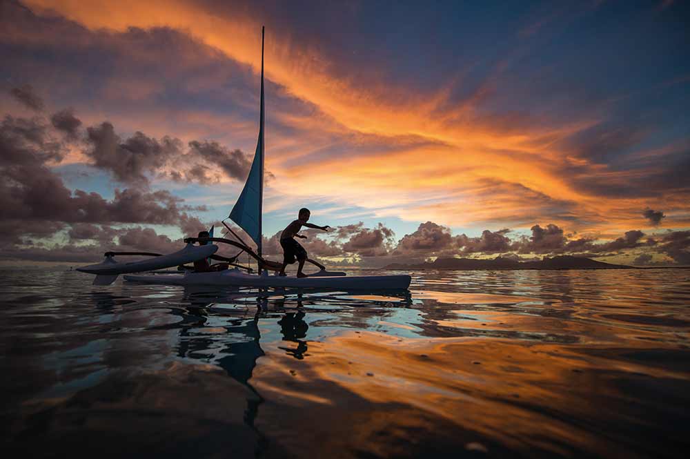 Carnet de voyage signé Julien Girardot