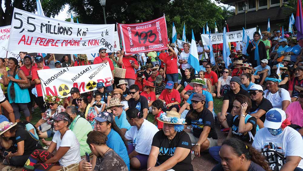 Crédit photo : Greg. Boissy