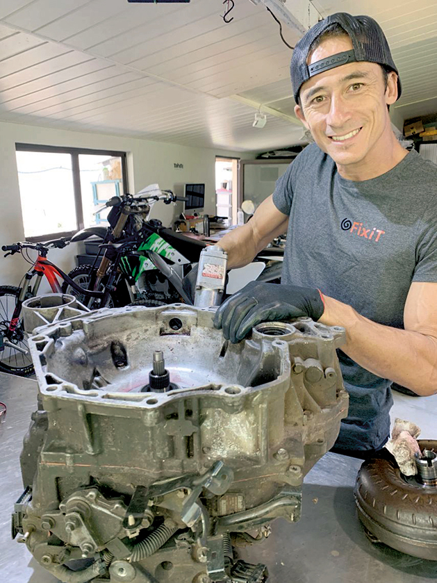 Fixit Tahiti : Un nouveau référent consomm’action