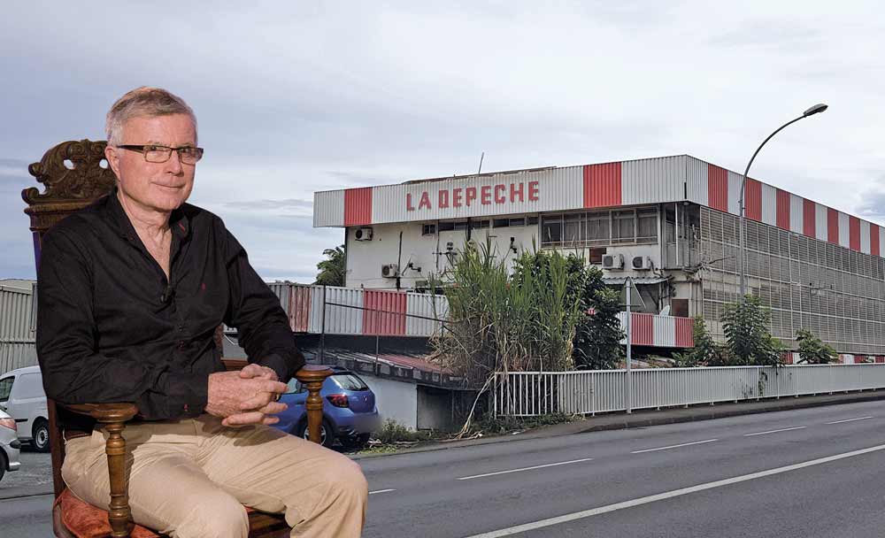 Crédit photos : TNTV/Dominique Schmitt